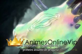 Shinsekai Yori  - Episódio 4