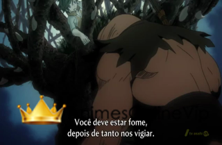 Shinsekai Yori  - Episódio 5