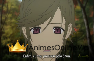 Shinsekai Yori  - Episódio 9