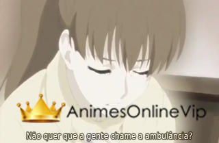 Shion No Ou  - Episódio 19