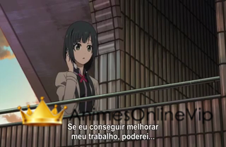 Shirobako  - Episódio 2