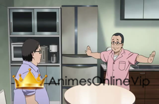 Shirobako  - Episódio 23