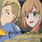 Shirobako