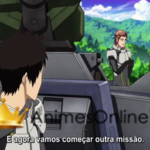 Shirogane No Ishi Argevollen