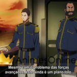 Shirogane No Ishi Argevollen