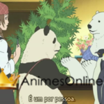 Shirokuma Cafe