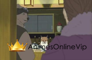 Shirokuma Cafe  - Episódio 16