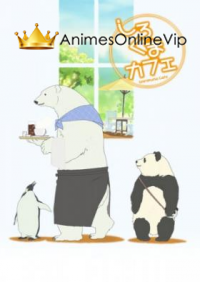 Shirokuma Cafe