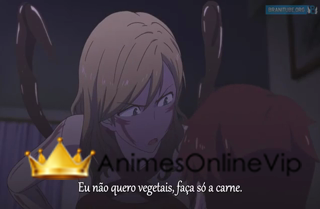 Shiyan Pin Jiating  - Episódio 1