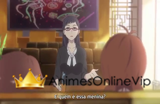 Shiyan Pin Jiating  - Episódio 3