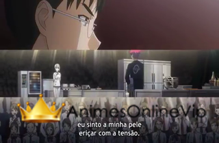 Assistir Shokugeki no Souma 2 Online completo