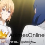 Shokugeki No Souma 4