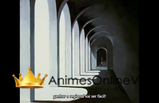 Shoujo Kakumei Utena  - Episódio 1