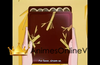 Shoujo Kakumei Utena  - Episódio 11