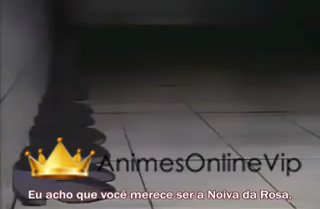 Shoujo Kakumei Utena  - Episódio 14