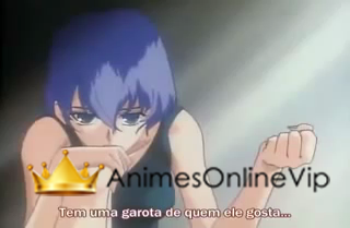 Shoujo Kakumei Utena  - Episódio 15