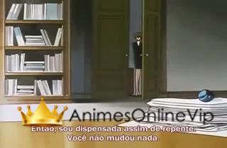 Shoujo Kakumei Utena  - Episódio 23