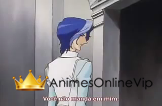 Shoujo Kakumei Utena  - Episódio 29