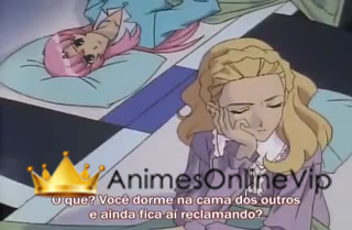 Shoujo Kakumei Utena  - Episódio 32