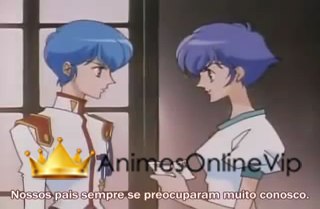 Shoujo Kakumei Utena  - Episódio 33