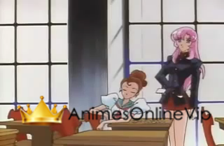 Shoujo Kakumei Utena  - Episódio 34