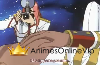 Shoujo Kakumei Utena  - Episódio 35