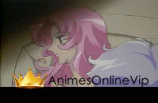 Shoujo Kakumei Utena  - Episódio 37