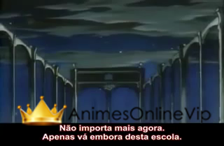 Shoujo Kakumei Utena  - Episódio 38