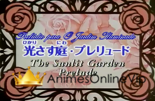 Shoujo Kakumei Utena  - Episódio 4