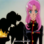 Shoujo Kakumei Utena