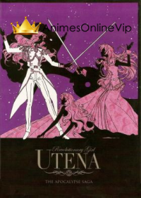 Shoujo Kakumei Utena