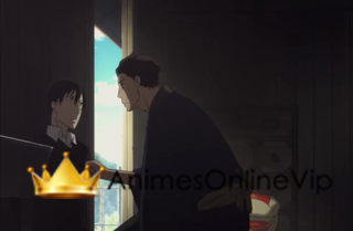 Shouwa Genroku Rakugo Shinjuu  - Episódio 11