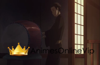 Shouwa Genroku Rakugo Shinjuu  - Episódio 12