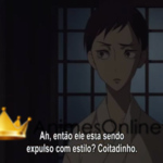 Shouwa Genroku Rakugo Shinjuu