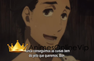 Shouwa Genroku Rakugo Shinjuu: Sukeroku Futatabi-hen  - Episódio 11