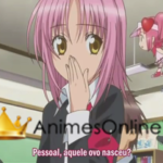 Shugo Chara!! Doki