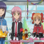 Shugo Chara!! Doki