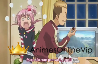 Shugo Chara!! Doki  - Episódio 19