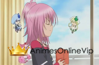 Shugo Chara!! Doki  - Episódio 24