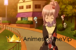 Shugo Chara!! Doki  - Episódio 3