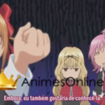 Shugo Chara!! Doki