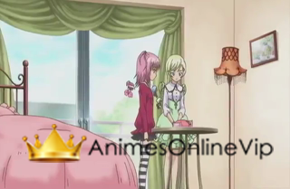 Shugo Chara!! Doki  - Episódio 36