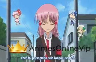 Shugo Chara!! Doki  - Episódio 6