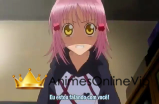 Shugo Chara!  - Episódio 1