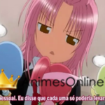 Shugo Chara!