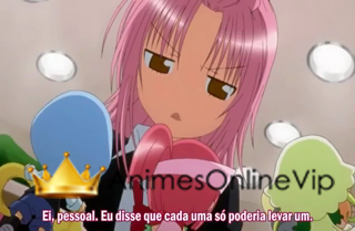 Shugo Chara!  - Episódio 10