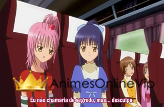 Shugo Chara!  - Episódio 14