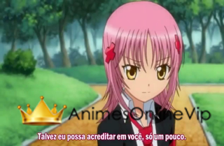 Shugo Chara!  - Episódio 2