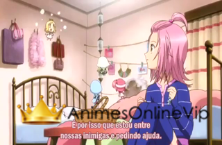 Shugo Chara!  - Episódio 29