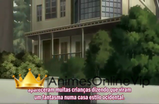 Shugo Chara!  - Episódio 34